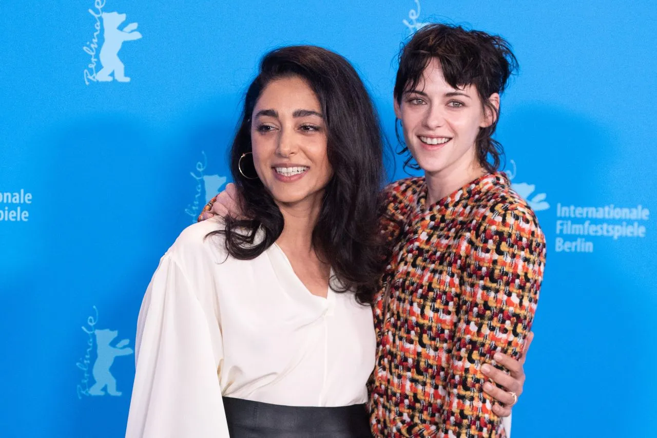 GOLSHIFTEH FARAHANI AT 73RD BERLINALE INTERNATIONAL FILM FESTIVAL IN BERLIN2